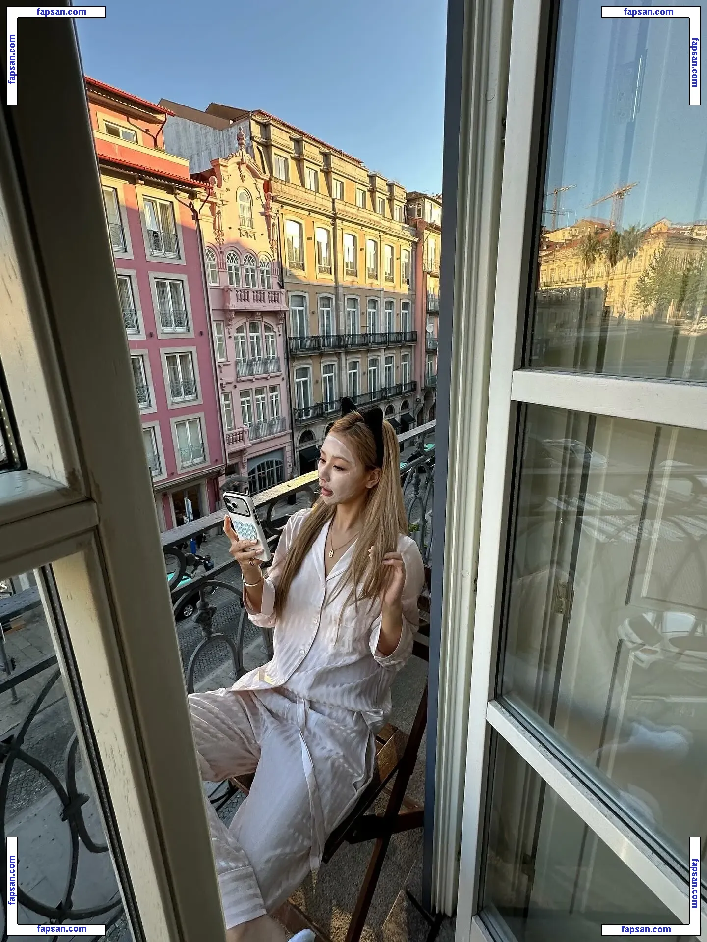 Kathy Zheng голая фото #0143 с Онлифанс