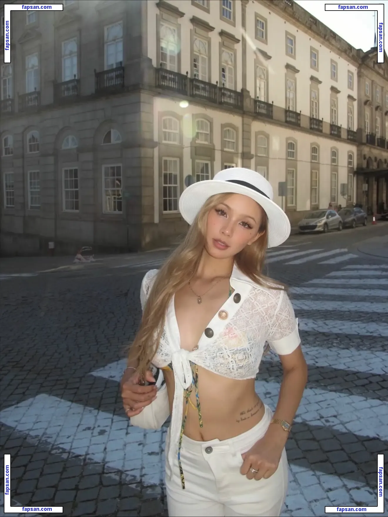 Kathy Zheng голая фото #0144 с Онлифанс