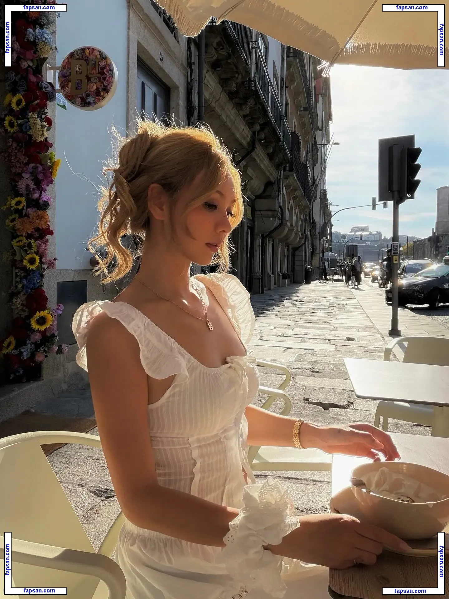 Kathy Zheng голая фото #0145 с Онлифанс