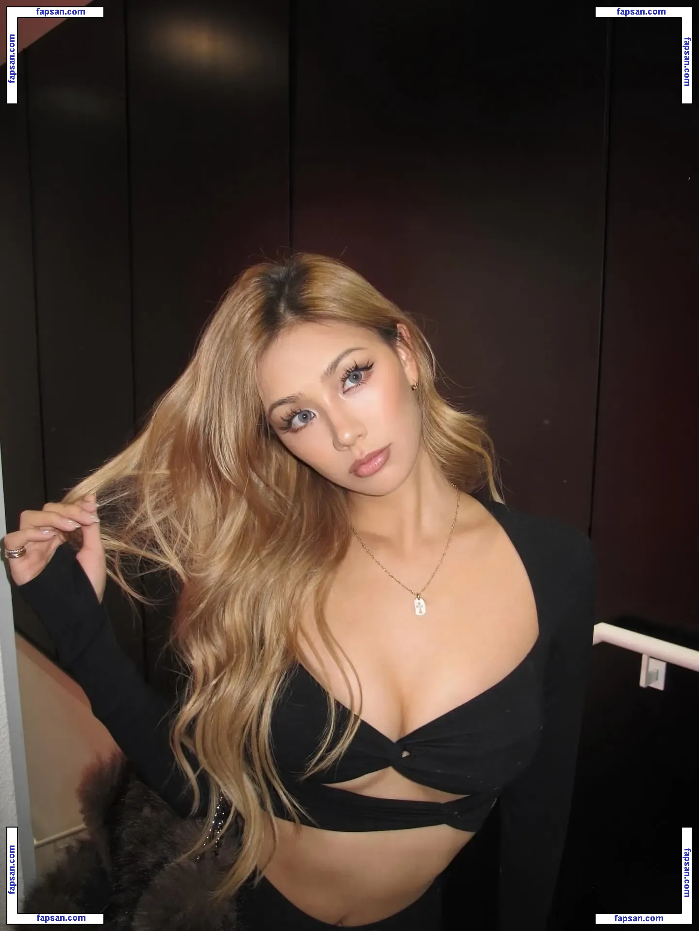 Kathy Zheng голая фото #0147 с Онлифанс