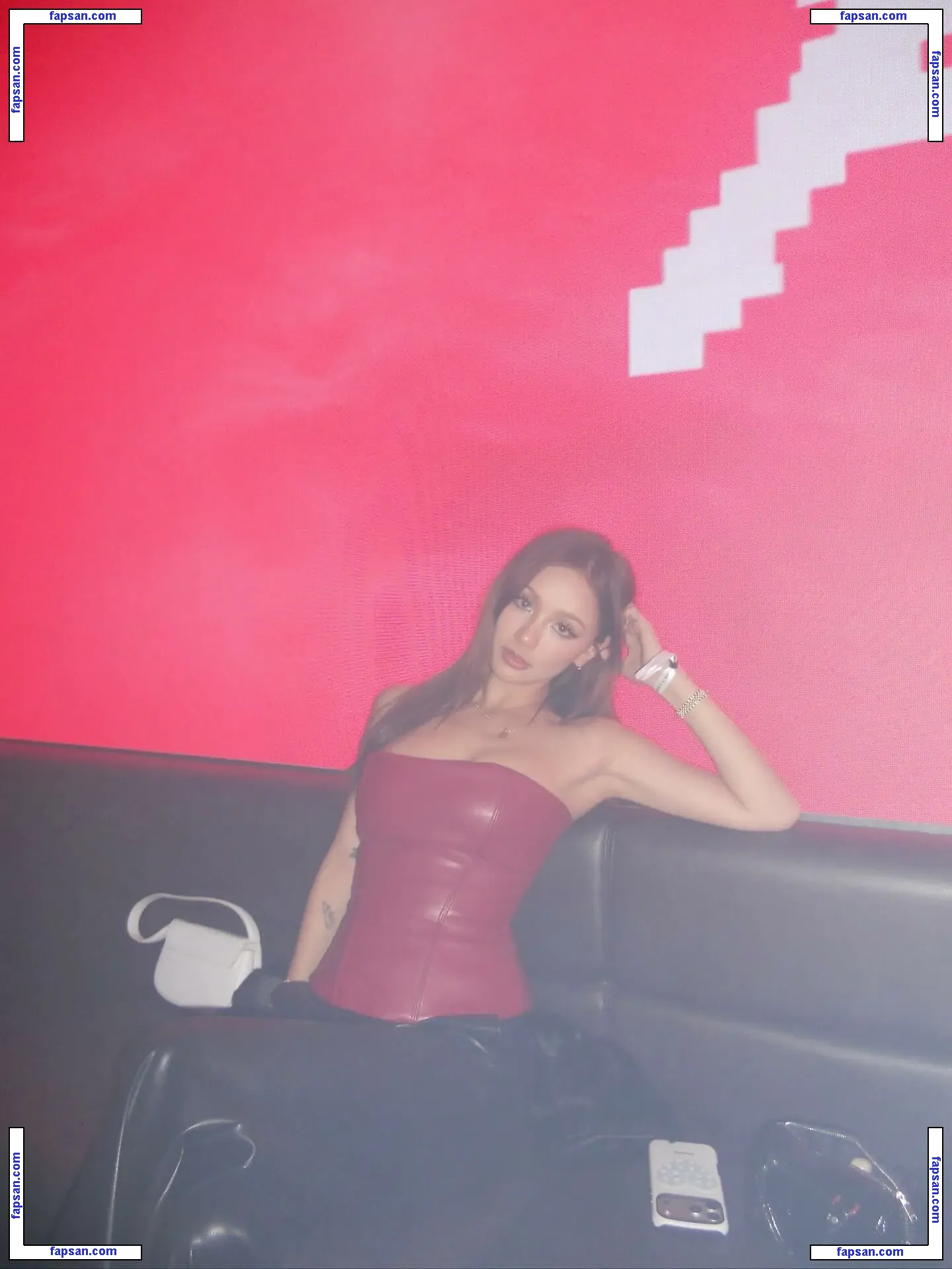 Kathy Zheng голая фото #0151 с Онлифанс