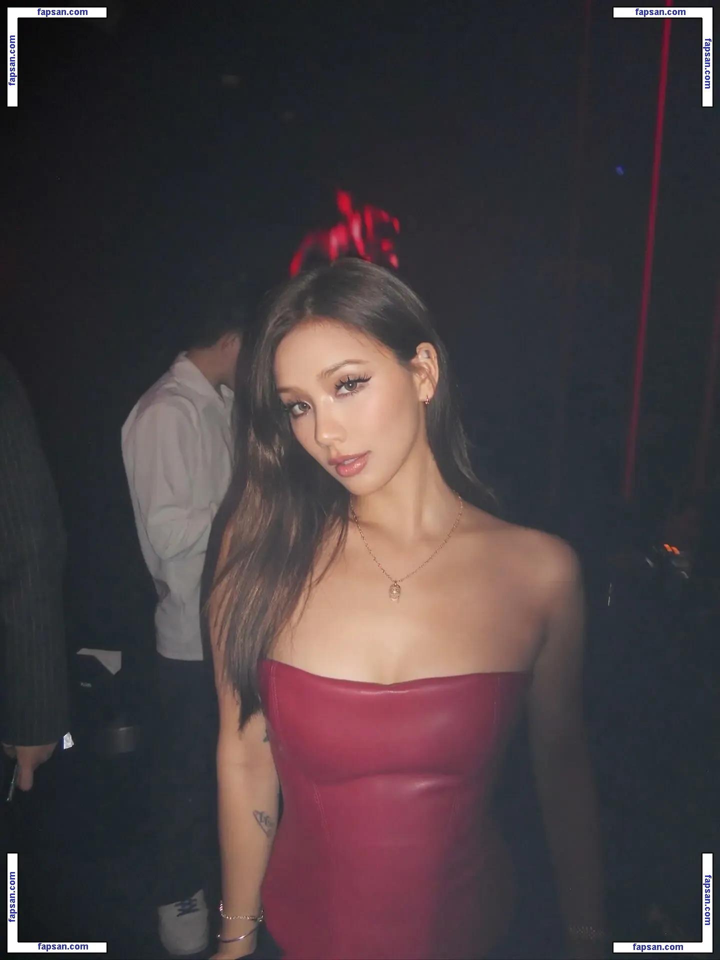 Kathy Zheng голая фото #0153 с Онлифанс