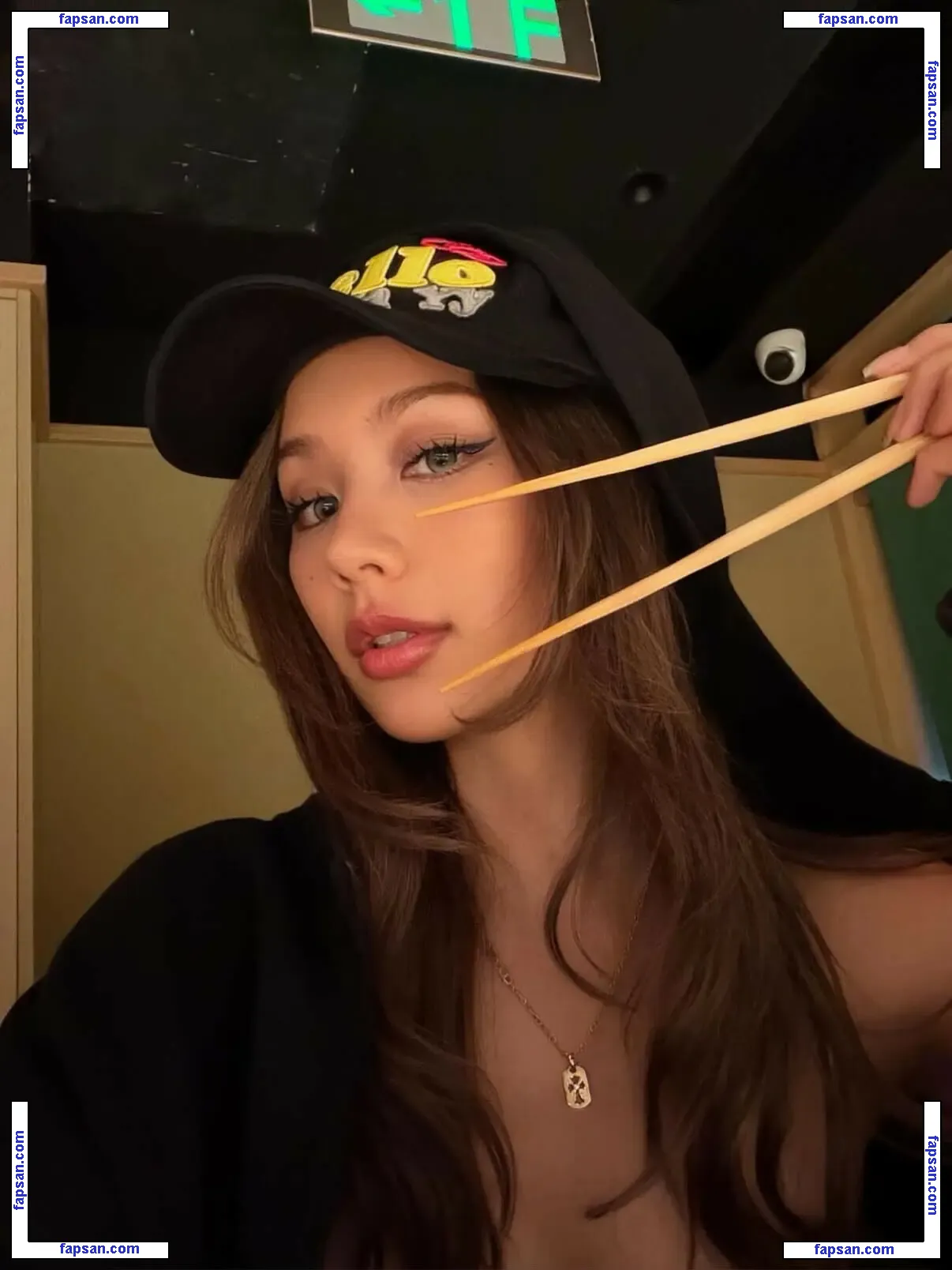 Kathy Zheng голая фото #0162 с Онлифанс