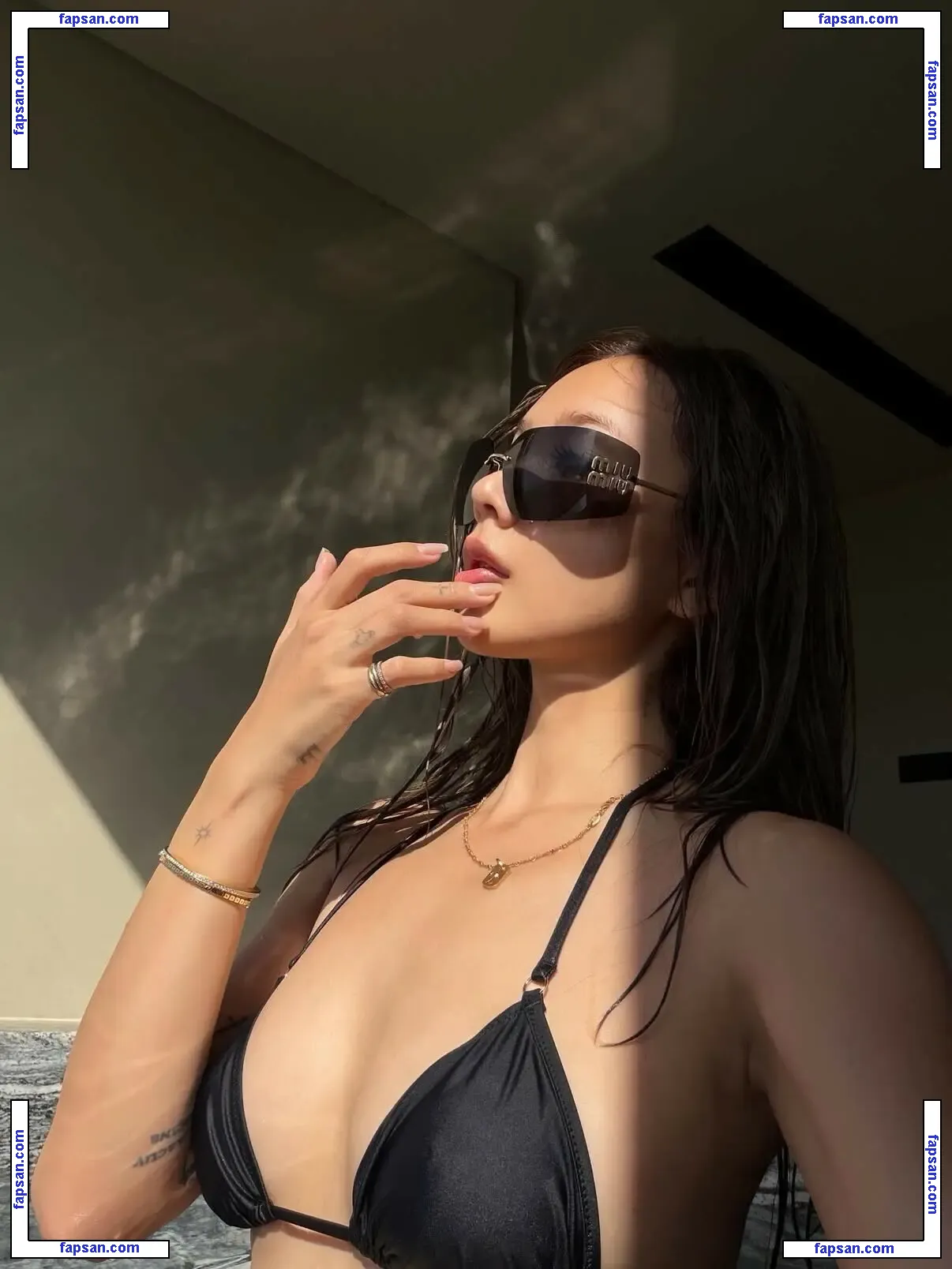 Kathy Zheng голая фото #0163 с Онлифанс