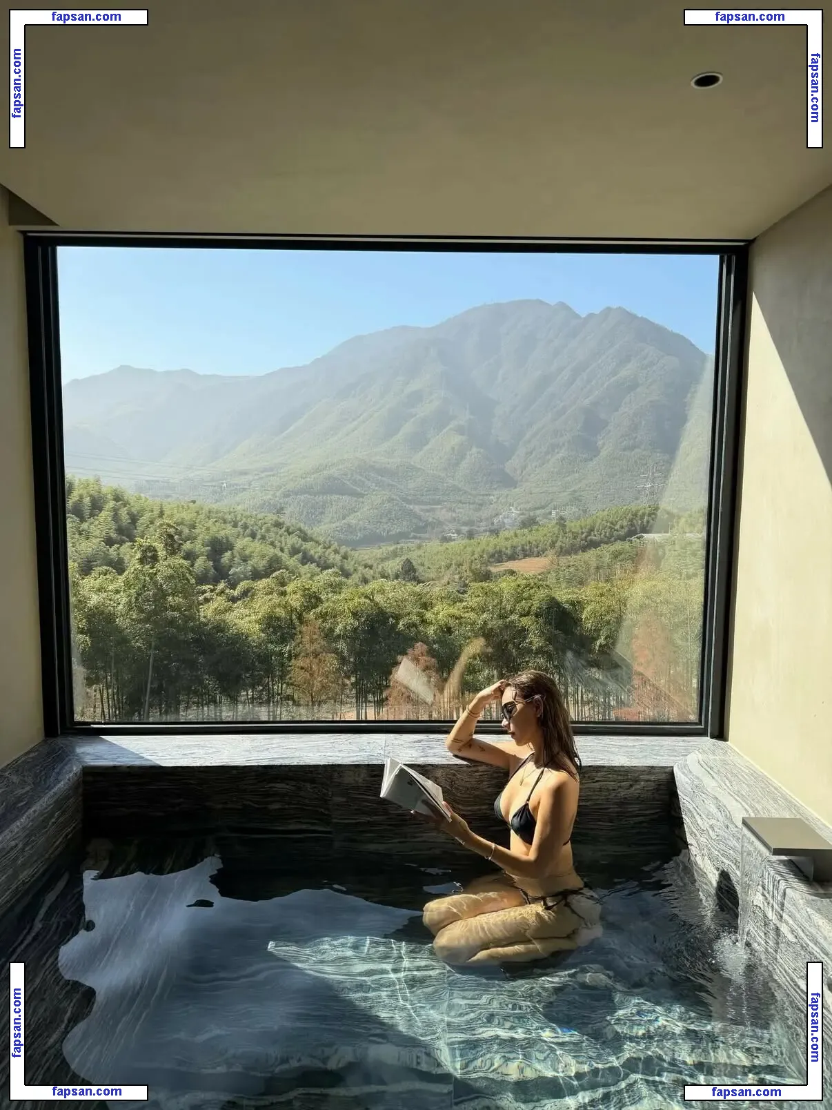 Kathy Zheng голая фото #0164 с Онлифанс