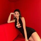 Kathy Zheng nude #0068
