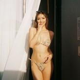 Kathy Zheng nude #0094