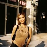 Kathy Zheng nude #0097