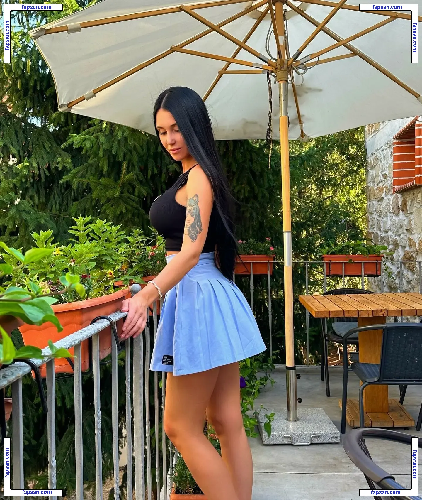 Katia Spokoinaya голая фото #0014 с Онлифанс