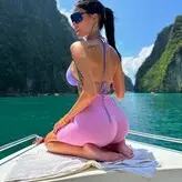 Katia Spokoinaya nude #0015