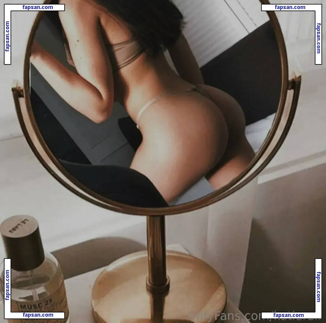 Katiaraif nude photo #0025 from OnlyFans