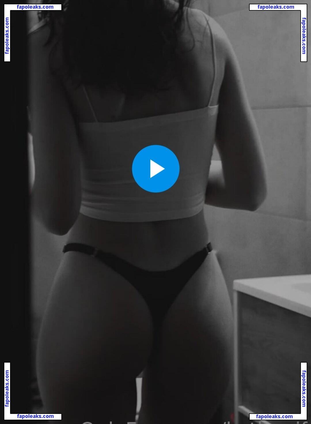 Katiaraif nude photo #0033 from OnlyFans