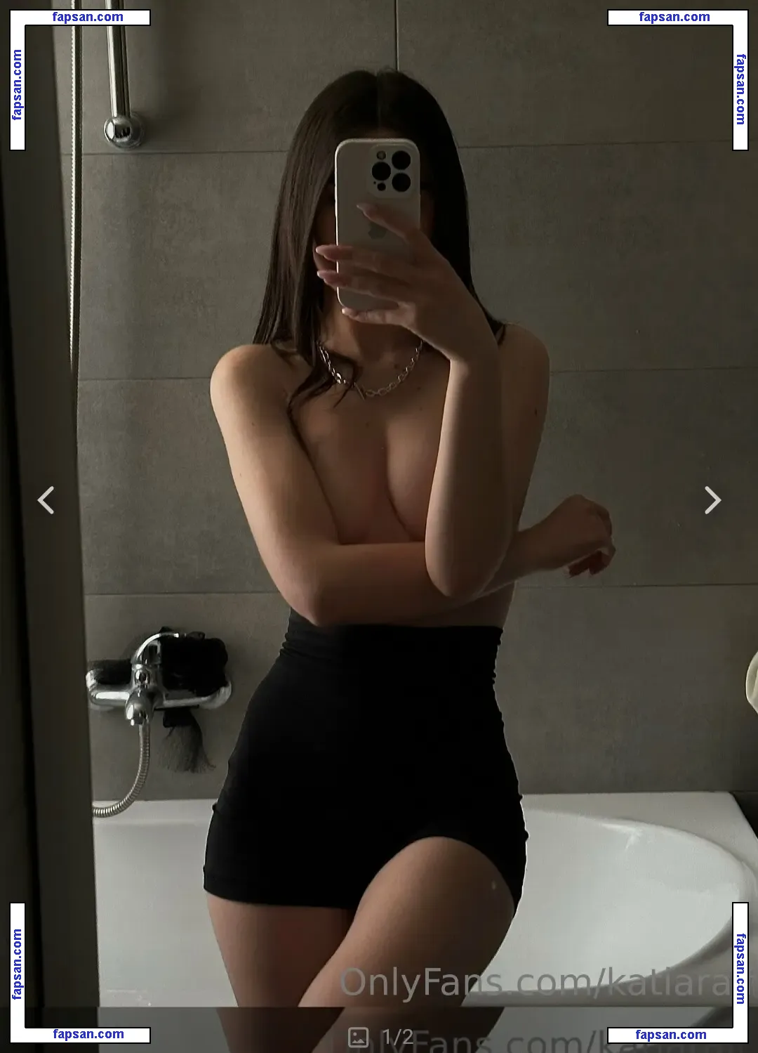 Katiaraif nude photo #0051 from OnlyFans