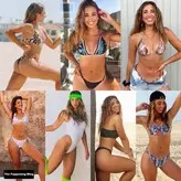 Katie Austin голая #0033