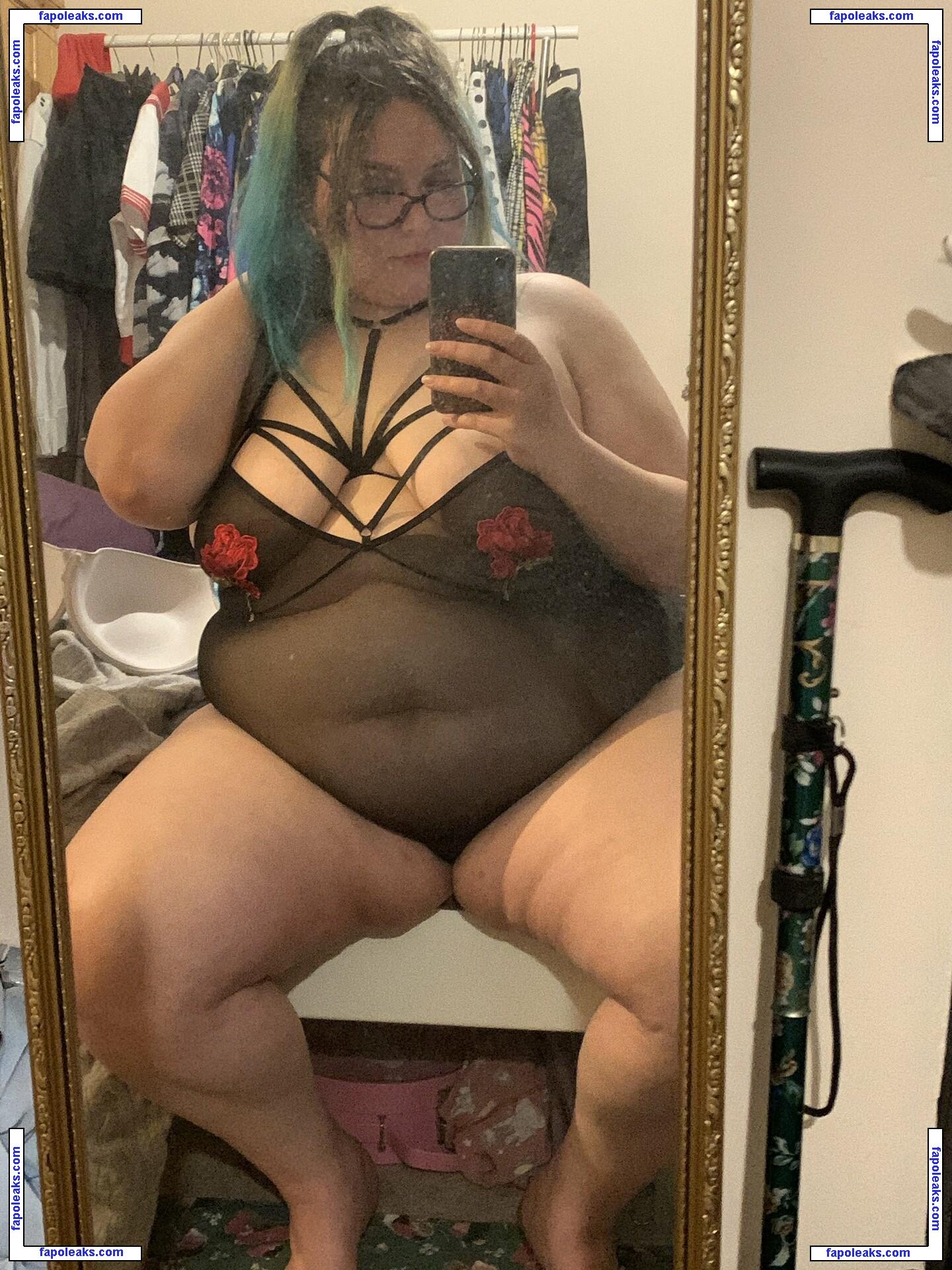 Katie Blush Bbw / Katie_BlushBBW / babyariel / katieblush nude photo #0014 from OnlyFans