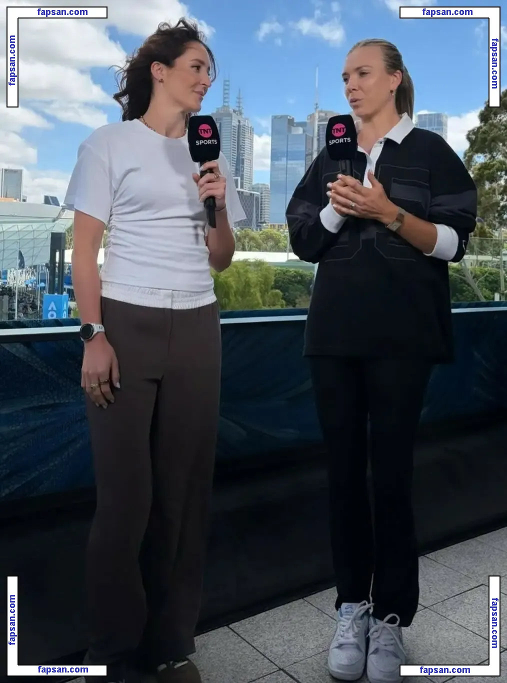 Katie Boulter голая фото #0001 с Онлифанс