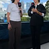 Katie Boulter голая #0001