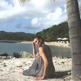 Katie Cassidy голая #0621