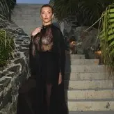 Katie Cassidy nude #0629