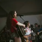 Katie Crutchfield голая #0008