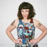 Katie Crutchfield голая #0017