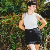 Katie Crutchfield голая #0022