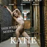 Katie Derry nude #0028