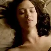 Katie Findlay nude #0034