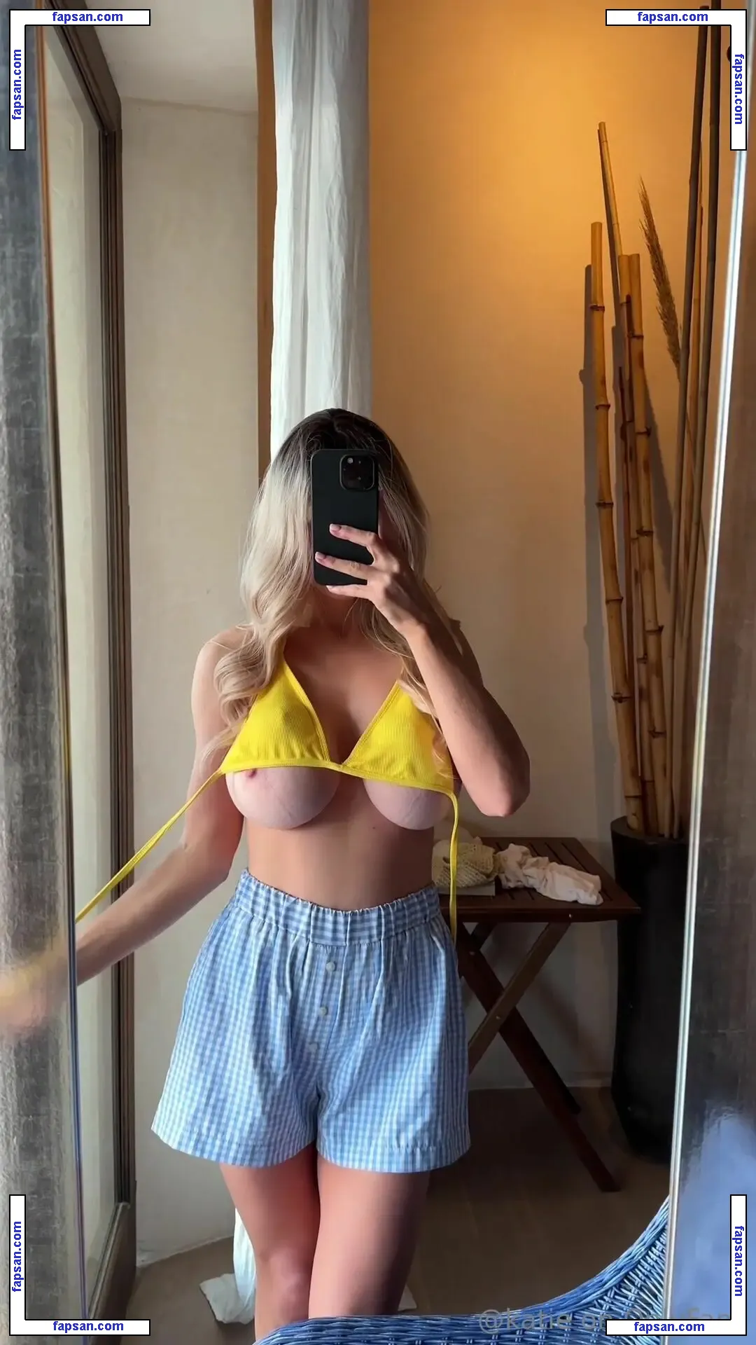 Katie Gcups nude photo #0008 from OnlyFans