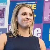 Katie Hill голая #0011