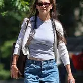 Katie Holmes голая #0492