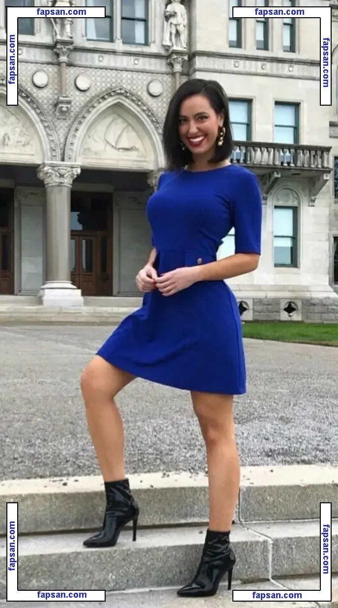 Katie Katro голая фото #0001 с Онлифанс