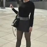 Katie Katro голая #0002