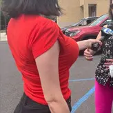 Katie Katro голая #0005