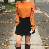 Katie Katro голая #0009