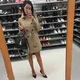 Katie Katro голая #0010