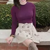 Katie Katro голая #0013