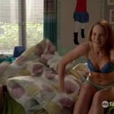 Katie Leclerc голая #0004