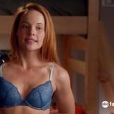 Katie Leclerc голая #0006