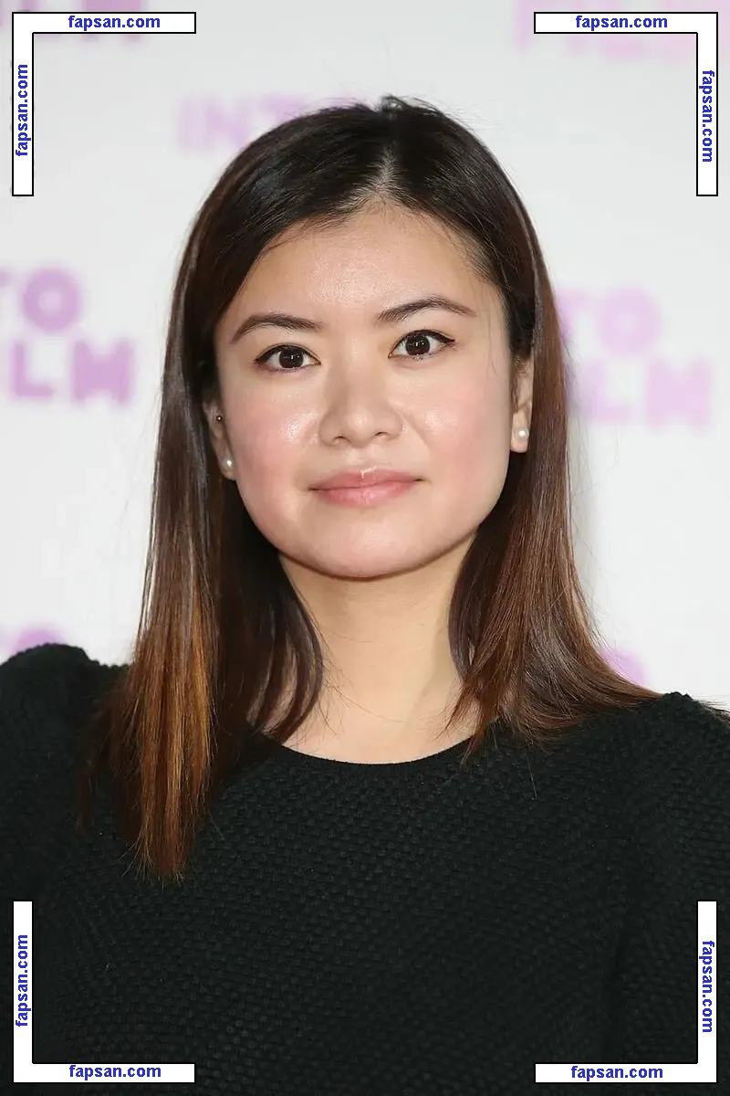 Katie Leung nude photo #0006 from OnlyFans