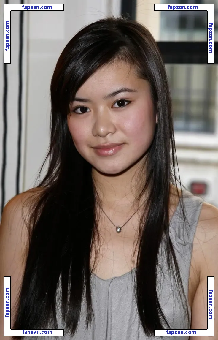 Katie Leung nude photo #0011 from OnlyFans
