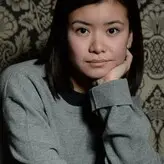 Katie Leung nude #0003