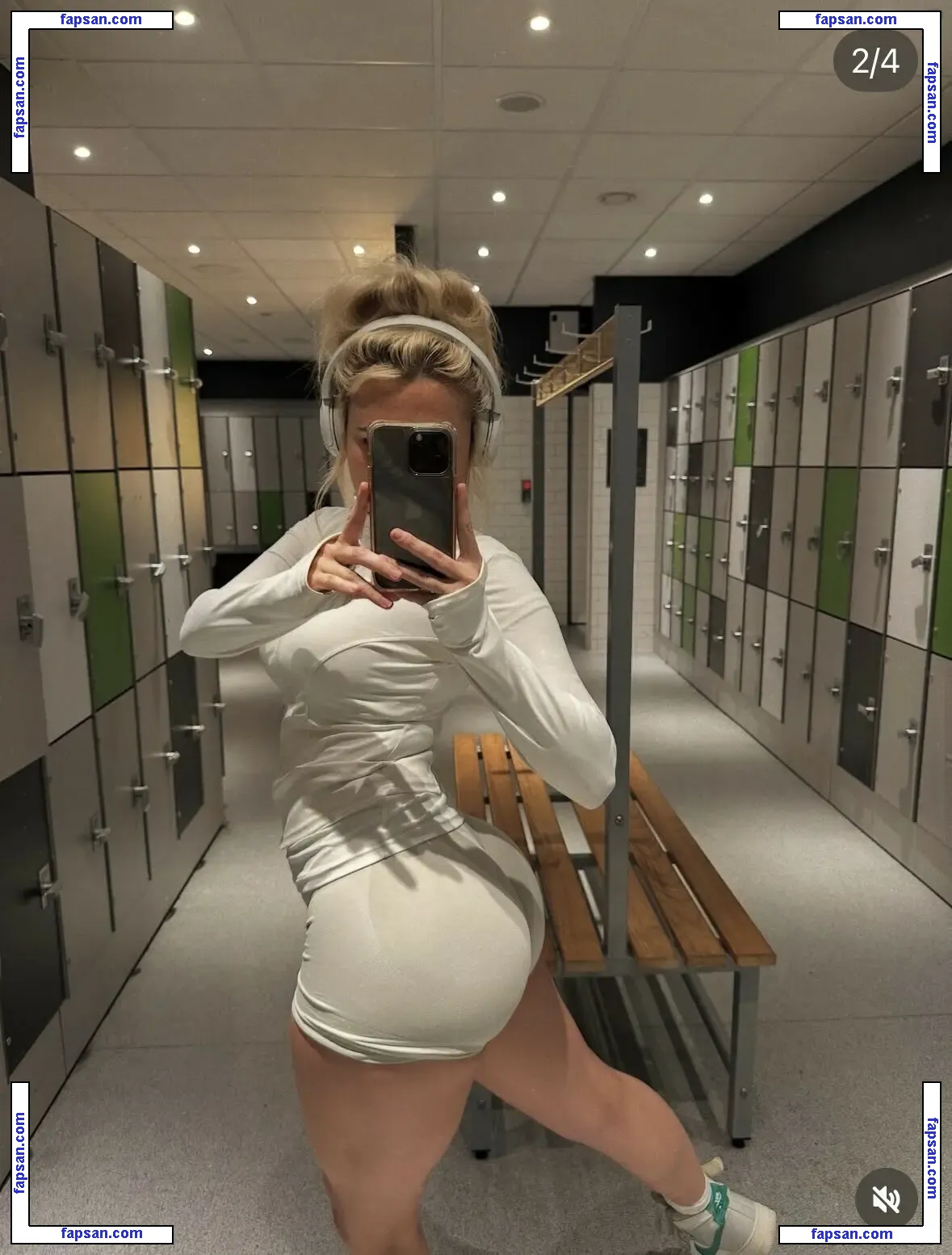 Katie Lou Rushton голая фото #0005 с Онлифанс