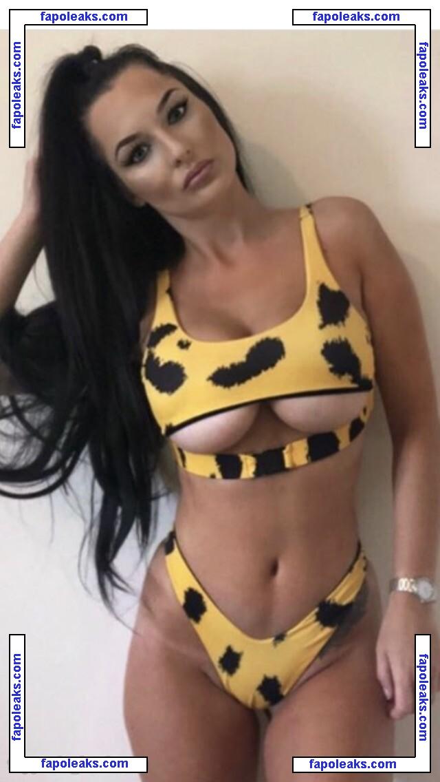 Katie Louise Price nude photo #0003 from OnlyFans