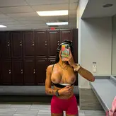 Katie McCullough nude #0003