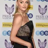 Katie McGlynn голая #0324