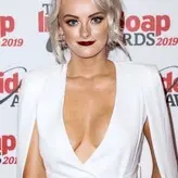 Katie McGlynn голая #0352