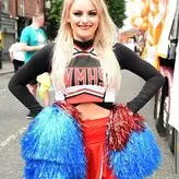 Katie McGlynn голая #0390