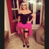 Katie McGlynn голая #0402