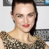 Katie McGrath голая #0032